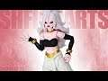 S.H. Figuarts - Dragon Ball FighterZ Android 21 Review