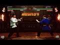 Shaolin vs Wutang 2 : Wing Chun vs Kickboxing