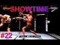 "Showtime" UFC 4 Carriera 2 [22]