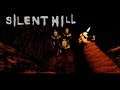 Оригинальный Silent Hill от Первого Лица! (Концепт)