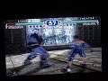 Soul Calibur II(Gamecube)-Berserker vs Xianghua