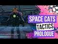 Space Cats Tactics: Prologue - Tactical RPG