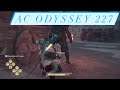 Spritztour durch Elis mit Kassandra - Lets Play Assassins Creed Odyssey (Deutsch , German)