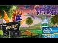 Spyro Reignited Trilogy PC GTX 1050 Ti 4GB GDDR5 & Intel i7-3770