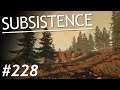 Subsistence - #228 - Wildschweinsuche! - [Let's Play] [Gameplay] [Deutsch] [German]