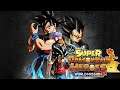 Super Dragon Ball Heroes: World Mission - Gameplay