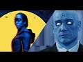 Szérialáz 197. adás - Watchmen  sorozat 1. évad bemutató