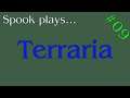Terraria - Stream Archive #9
