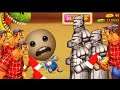 The Best Scary Horror Mad Jack vs Terracotta Soldier - Kick The Buddy