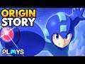 The Complete History of Mega Man | MojoPlays