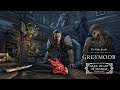 The Elder Scrolls Online: Greymoor - Antiquities Developer Walkthrough