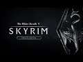 The Elder Scrolls V: Skyrim (PS4) - BILLY Live Stream 31 - Hail Sithis!