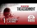 😈 The Evil Within The Assignment comentado en Español Latino | Capitulo 1