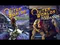The Outer Worlds - How to play DLCs if past the Point of No Return