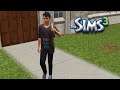 The Sims 3 #42 Удар ромашки