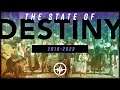 The State of Destiny: Veteran Player Explains How We Got Here