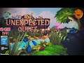 The Unexpected Quest Gameplay - Perfect game for low end PC