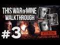Прохождение This War of Mine [DLC: Fading Embers] — Часть #3: ПЕРЕЕЗД В МУЗЕЙ