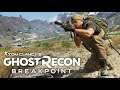 " Tom Clancy's Ghost Recon Breakpoint " - ماهي؟