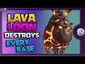 [TOP 3] Best Ways to Lavaloon at Town Hall 9