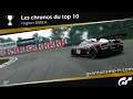 [TOP10] Autodrome Lago Maggiore - Centre II / Gr.3 / Ferrari 458 Italia GT3 '13 - 0:43.495