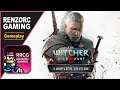 INTRO: The Witcher 3 Wild Hunt - Complete Edition PS4 - Gameplay en español
