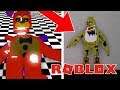 Updated 2019 How To Find ALL Badges in Roblox Five Nights At Freddy's 2! Rockstar Nightmare Chica!