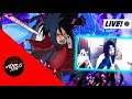 Ventus SGN + Fleeboy Jetson Naruto Shinobi Striker Live