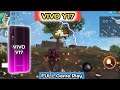Vivo Y17 Free Fire Rank Macth Full Map Game Play //Garena Free Fire