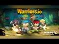 Warriors.io Battle Royale Action || Android
