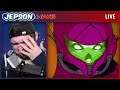 Watching My SUPER OLD Metroid Fusion Videos (Part 2)