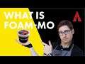 What is Foam Mo | Cosplay Apprentice