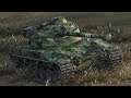World of Tanks Bat.-Châtillon 25 t - 4 Kills 9,3K Damage