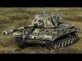 World of Tanks M46 Patton - 6 Kills 10,1K Damage