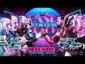 WWE 2020 AEW Bash at the Beach 2020 Team MJF Vs Team Dustin Rhodes