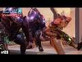 XCOM 2 (LWOTC) - #123 - Barely Making It