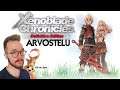 Xenoblade Chronicles: Definitive Edition - Arvostelu