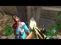 Zombie Evil Horror 4 - Shadow Target - Android GamePlay FHD. #5