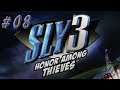 08 - Sly 3: Honor among thieves