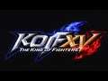 《拳皇15》正式公布 The King of Fighters XV