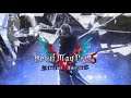 1#(lets play)Devil may cry 5 edition speciale/huitieme partie/Vergil/xbox series