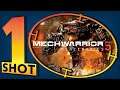 1SHOT - MechWarrior 5: Mercenaries