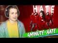 4MINUTE - Hate (MV) РЕАКЦИЯ/REACTION