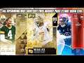 ALL UPCOMING MUT CONTENT! FREE AGENCY PART 2! MUT HERO LTD! GOLDEN TICKETS? MUCH MORE! | MADDEN 21