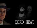 Andrew Malefice Plays Dead Heat - Anime LA Noire on a Budget