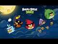 Angry Birds Space Original Music (Speed Version)