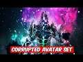 ARK: How to get Corrupted Avatar Skin Set!