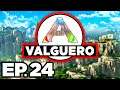 ARK: Valguero Ep.24 - TRAPPING ALPHA DINOSAURS, CONFLAGRANT ANKYLO!!! (Modded Gameplay / Let's Play)