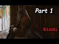 ASSASINS CREED VALHALLA Gameplay Walkthrough Part-1 INTRO Hindi HD