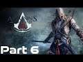 Assassin's Creed 3 Remastered | Sequence 5 (2 of 2) : ...Aren't Always the Same | Part 6